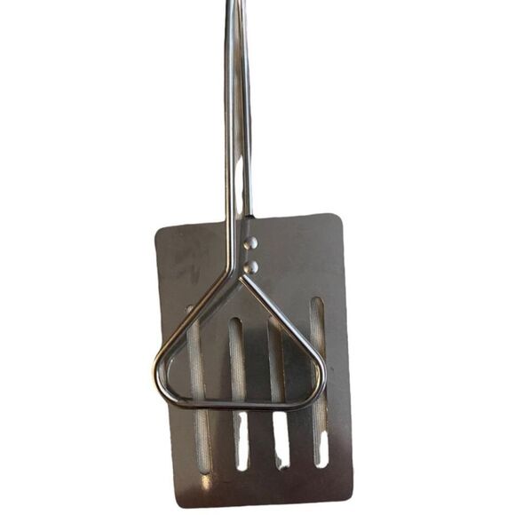Tong and Spatula New Cooking Concepts Kitchen Utensils - Picture 3 of 3